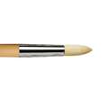 da Vinci | MAESTRO Series 7706 Round Brushes — 60 cm handles, 24, 18.40, single brushes