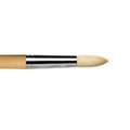 da Vinci | MAESTRO Series 7706 Round Brushes — 60 cm handles, 22, 15.70, single brushes
