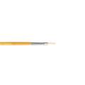 da Vinci | MAESTRO Filbert Fresco brushes — series 790, 4, 5