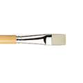 da Vinci | TOP-ACRYL Flat Brushes Series 7182 — long handles, 24, 23.00