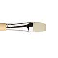 da Vinci | TOP-ACRYL Flat Brushes Series 7182 — long handles, 30, 30.00