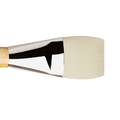 da Vinci | TOP-ACRYL Flat Brushes Series 7182 — long handles, 50, 55.00