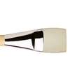 da Vinci | TOP-ACRYL Flat Brushes Series 7182 — long handles, 40, 46.00