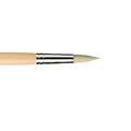da Vinci | TOP-ACRYL Round Brushes Series 7782 — long handles, size 24