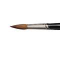 Da Vinci Maestro Series 10 Round Watercolour Brushes, 18, 9.70