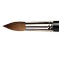 da Vinci | MAESTRO Round Watercolour brushes — series 10, 36, 18