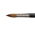 da Vinci Maestro Series 10 Round Watercolour Brushes, 20, 10.50