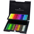FABER-CASTELL | Polychromos Colour Pencil — wooden box sets, 72 pencils, set