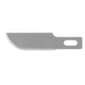 ECOBRA | Knife Replacement Blades — packs of 5, half rounded