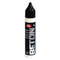 ViVA DECOR® | Concrete Glaze — 28 ml pens, 28 ml, light