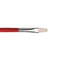 da Vinci | MAESTRO2 Flat Bristle Brushes — series 5023, 8, 17.00