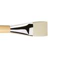 da Vinci | TOP-ACRYL Flat brushes — series 7182 ○ long handles, 35, 39