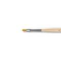 da Vinci | JUNIOR SYNTHETICS Flat brushes — series 304, 4, 5