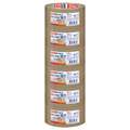 Tesa Pack Ultra Strong Tape, pack of 6 rolls