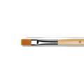 Da Vinci Series 304 Junior Flat Synthetic Brushes, 10, 11.00