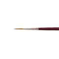 da Vinci | KOLINSKY Rigger brushes — series 1210, 6, 2.05
