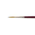 da Vinci | KOLINSKY Rigger brushes — series 1210, 8, 2.6