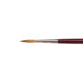 da Vinci | KOLINSKY Rigger brushes — series 1210, 12, 3.6