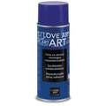 I LOVE ART | Spray Adhesive — 400 ml cans, repositionable, 400ml
