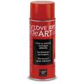 I LOVE ART | Spray Adhesive — 400 ml cans, permanent, 400ml