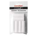 COPIC® | Ink Absorbers and Holder — separate, 6 absorber pads
