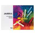 JAXELL® | Soft pastels — sets, 72 pastels