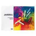 JAXELL® | Soft pastels — sets, 60 pastels