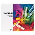 JAXELL® | Soft pastels — sets, 24 pastels