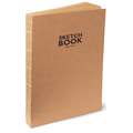 Rustic Kraft Bound Sketchbooks, A5 - 14.8 cm x 21 cm, 100 gsm, sketchbook