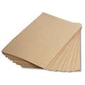 100 Sheets A4 90 g Clairefontaine Kraft Glued Pad 