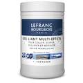 LEFRANC & BOURGEOIS | Multi-effect Binding Gel — non-yellowing, 1 litre