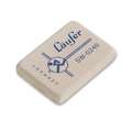 Läufer | Soft Erasers SW-0220 & 0240 — white, M - 40 mm x 28 mm x 7.5 mm