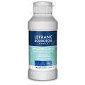 LEFRANC & BOURGEOIS | Fluid Medium — gloss transparent, 250 ml