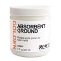 GOLDEN® | ABSORBENT GROUND — pots, 237  ml