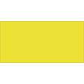 X-Film Gloss Coloured Graphic Film XF 3, zinc yellow, 63 cm x 10 m