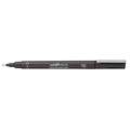 uni | pin Fineliners — individual, 0.5 mm, Dark grey