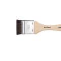 da Vinci | Pony Hair Spalter brushes — series 585, 40, 40