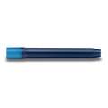Pilot Refill Ink Cartridges for Hi-Tecpoint V5/V7, blue, pack of 3