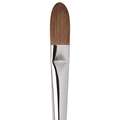 Gerstaecker | Vernissage Filbert brushes — synthetic hair, 4, 4