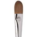 Gerstaecker | Vernissage Filbert brushes — synthetic hair, 10, 10.5