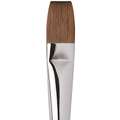 GERSTAECKER | Vernissage Flat Brushes — synthetic, 6