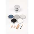 PANPASTEL® | Ultra Soft Artist Pastels — 5 x 9 ml pan sets, Grey tones