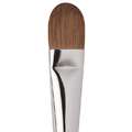Gerstaecker | Vernissage Filbert brushes — synthetic hair, 16, 15.5