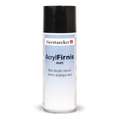 GERSTAECKER | Acrylic Varnish — spray, 400ml matte, matt