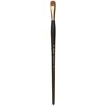 Raphaël® | Kolinsky Gold Filbert brushes — series 8728, 12, 14.5