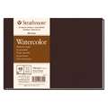 Strathmore 400 Watercolour Art Journals, landscape, 21.6 x 14cm, 300 gsm