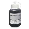 Lascaux | Coloured Coatings — 85 ml bottles, black coating