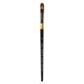 DALER-ROWNEY | System 3 brushes — Series 67 ○ filbert ○ short handle ○ synthetic hair, 10