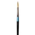DALER-ROWNEY | Aquafine Round Brush — series 85, 8, 5.3