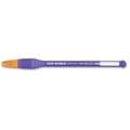 Pentel | NEO SABLE Synthetic Flat brushes — series ZBNF, 14, 13, single brushes